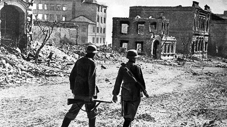2. Dünya Savaşı Sonuçları Ve Nedenleri: 2. Dünya Savaşı Kimler Arasında Yapıldı Kısaca Önemi Nelerdir