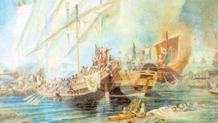 Preveze Deniz Savaşı Sonuçları Ve Nedenleri: Preveze Deniz Savaşı Kimler Arasında Yapıldı Kısaca Önemi Nelerdir
