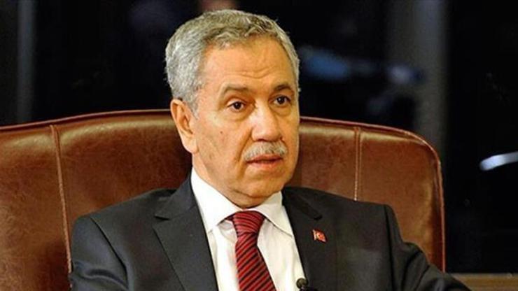Abdulkadir Selvi yazdı: Arınç’la Erdoğan’ın istifa konuşması