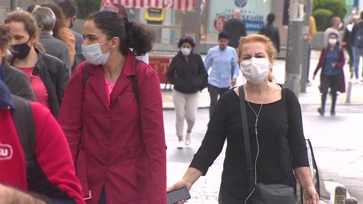 Son dakika haberi... İstanbulda durum kritik | Video