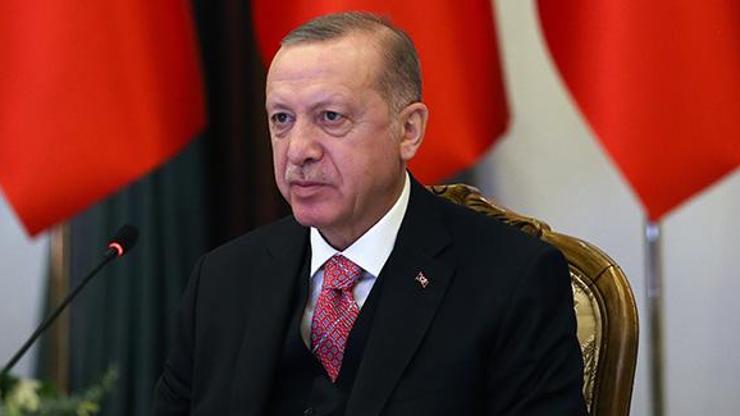 Cumhurbaşkanı Erdoğan: Elimizdeki imkanları seferber etmeliyiz | Video