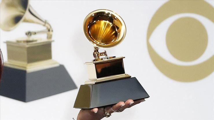 63. Grammy Ödüllerinin adayları açıklandı