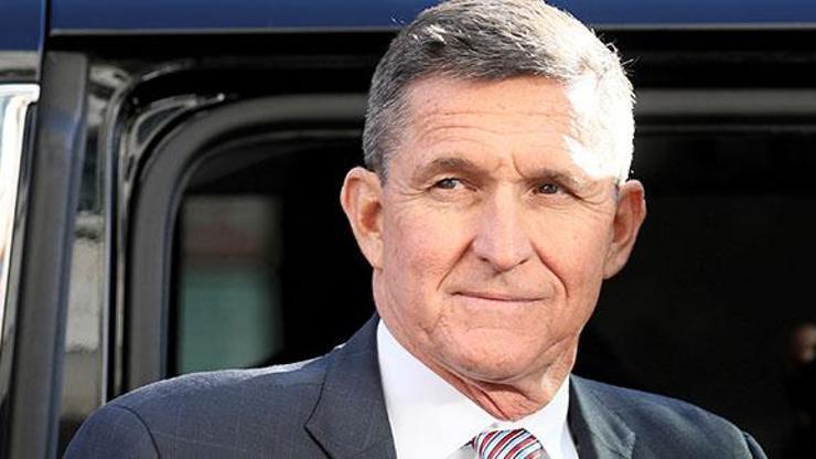 Trumptan eski Ulusal Güvenlik Danışmanı Flynne özel af | Video