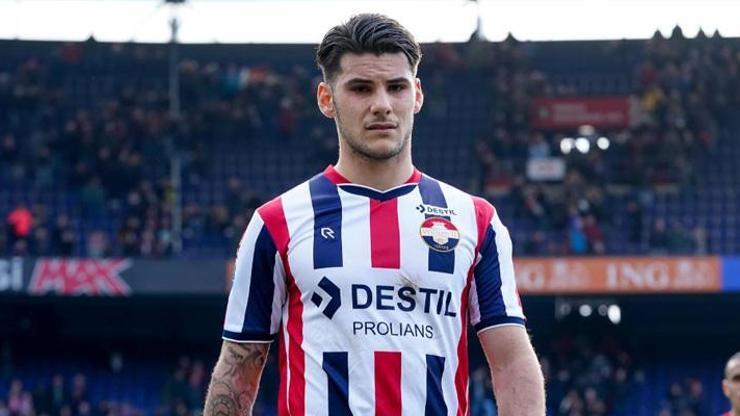 Trabzonspor transfer haberleri: Görkem Sağlam transferinde İtalyan rakip