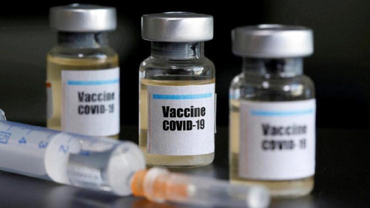 Oxford aşısıyla ilgili büyük şüphe Korona aşısında sorunlar var