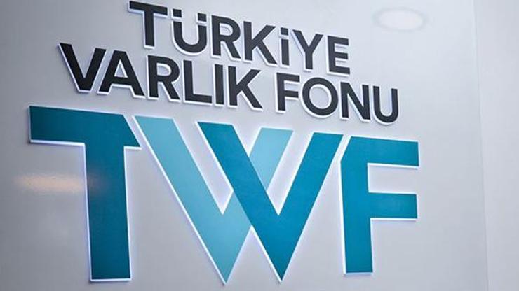 Türkiye Varlık Fonunda görev değişimi
