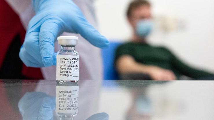 DSÖden AstraZenecaya aşı uyarısı: Daha fazla detay verin