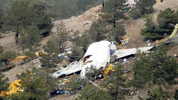 13 yıl önceki Ispartadaki uçak kazası pilotaj hatası mı sabotaj mı | Video