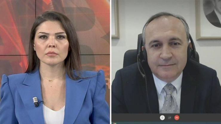 Genel Müdür Sönmez CNN TÜRKe Varlık Fonunun 2021 hedeflerini açıkladı | Video