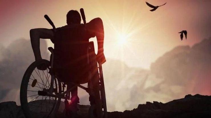 Dünya Engelliler Günü mesajları, sözleri, resimli 3 Aralık 2022 Cumartesi