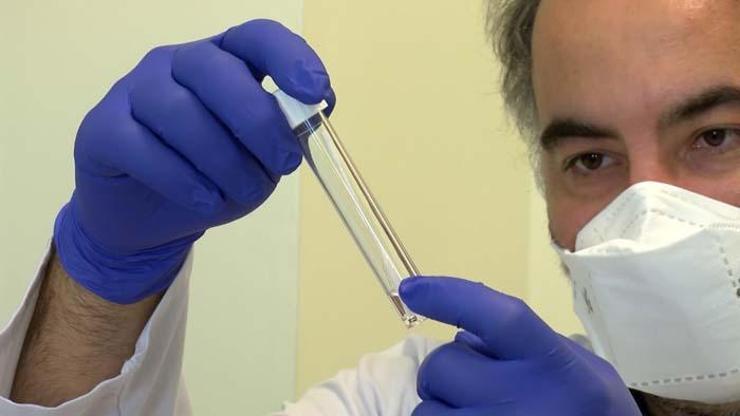 Türk bilim insanlarından koronavirüse karşı burun spreyi