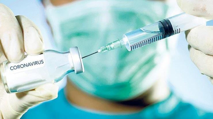 ‘Zorunlu aşı’ için yasal düzenleme şart