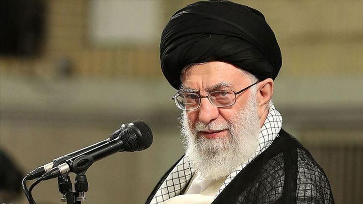 İran dini lideri Hamaney kimdir “Öldü” iddiaları sosyal medyada gündem oldu