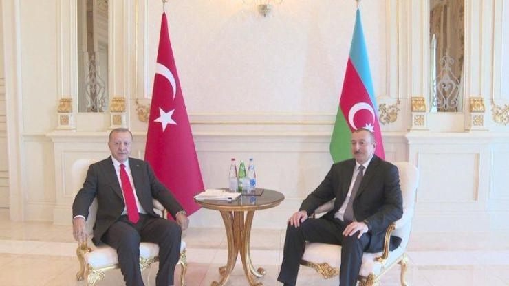 Cumhurbaşkanı 9-10 Aralıkta Azerbaycanda olacak | Video