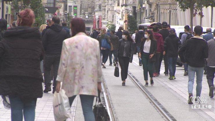 İstanbul yüzde 84le şehirlerarası yasak istedi | Video