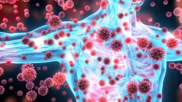 Akciğer kanseri hastalarına koronavirüs uyarısı