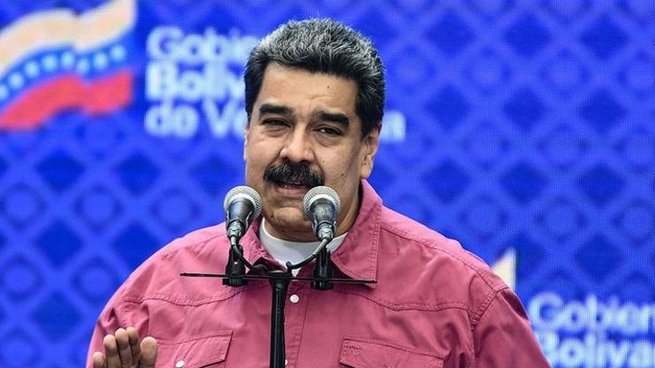 İngiltere: Venezuela’daki genel seçim sonuçlarını tanımıyoruz