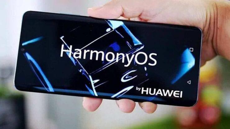 Huawei, Harmony OS 2.0 Beta sürümü için tarih verdi