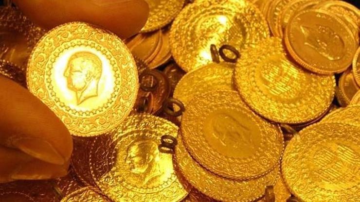 Çeyrek altın bugün ne kadar Gram altın kaç oldu 9 Aralık Çarşamba 2020 altın fiyatları