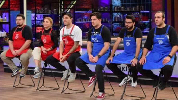 MasterChef ödül oyununu kim kazandı 8 Aralık 2020 para ödülünü kim aldı