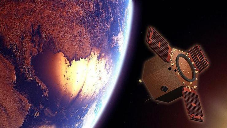 Türksat 5A ay sonunda uzaya gönderiliyor