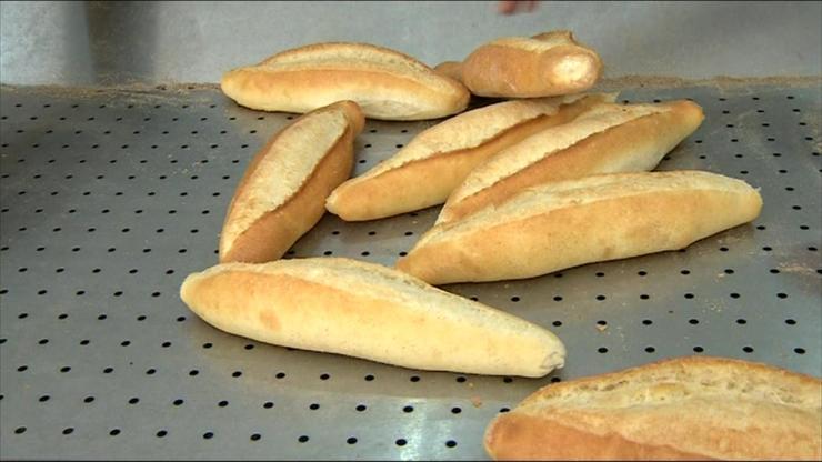 Ekmekler fiyat tarifesine göre mi satılıyor | Video