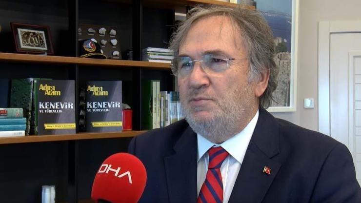 Prof. Dr. Saraçoğlu: İngilizlerden geri alınan ata tohumları paha biçilmez