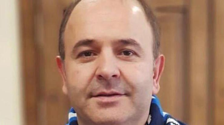 Son dakika... BB Erzurumsporun yeni başkanı Ömer Düzgün oldu