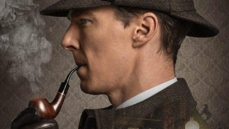 Sherlock Holmes dizisi için yeni detaylar geldi
