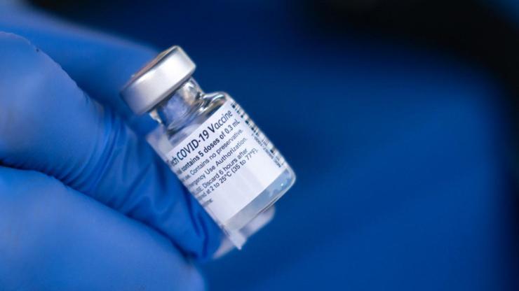 Moderna aşısı mı daha güvenli, Pfizer-BioNTech mi İşte iki koronavirüs aşısı hakkında bilmeniz gerekenler