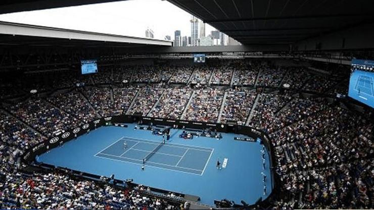 Avustralya Açık Tenis Turnuvası 3 hafta ertelendi