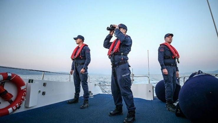 Sahil Güvenlik Komutanlığı uzman erbaş alımı başvurusu nasıl yapılır İşte uzman erbaş başvuru şartları