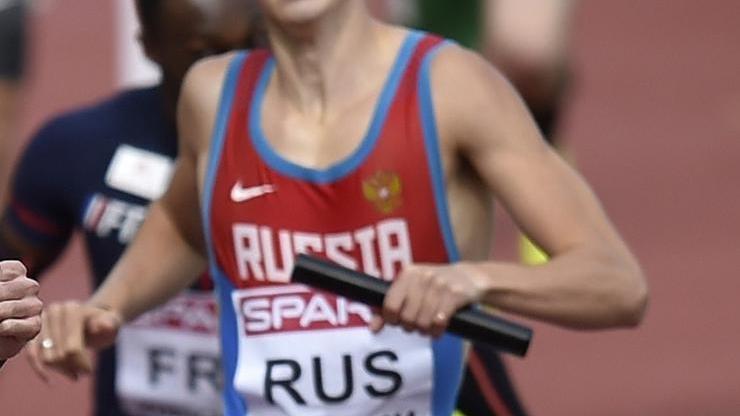 Rusyanın doping ceza süresi iki yıla indirildi