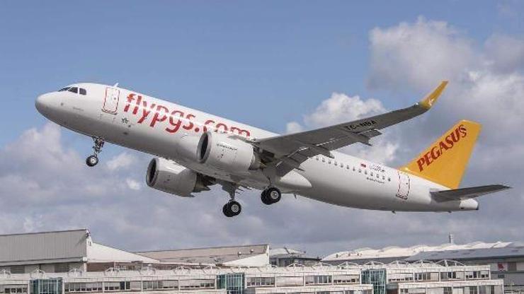 SON GÜN 12 Euro artı vergiler ile yurt dışı uçuş Pegasus uçak bileti kampanyası hangi ülkelere