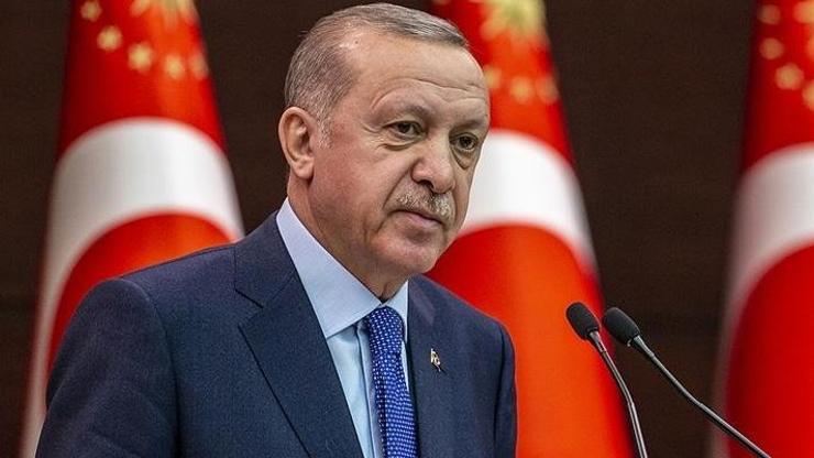 Senegalli STK, Cumhurbaşkanı Erdoğanı yılın kişisi seçti