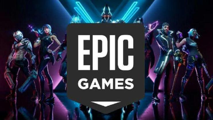 Epic Games Store indirime girdi