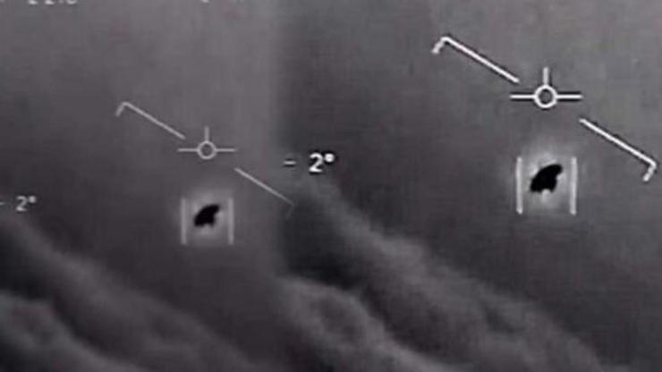 CIA Eski Direktörü Brennandan dikkat çeken UFO açıklaması
