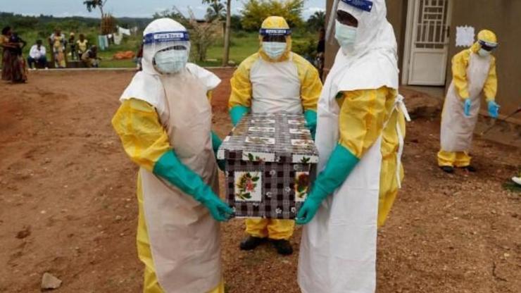 Ebolayı keşfeden profesörden açıklama: Yeni ve ölümcül virüslerle karşı karşıyayız