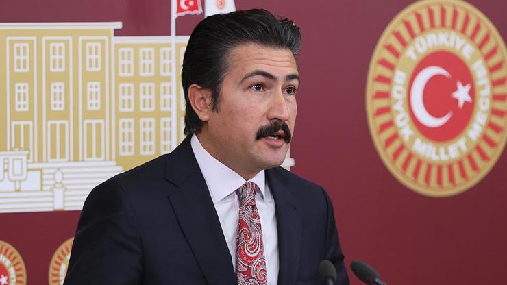 AK Partili Cahit Özkandan eleştirilere yanıt | Video