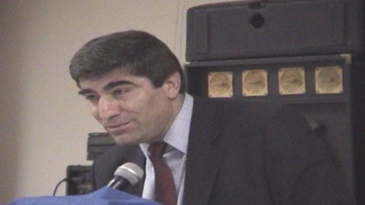 Hrant Dink davasında sanıklar mütalaaya ilişkin savunma yapmaya başladı | Video