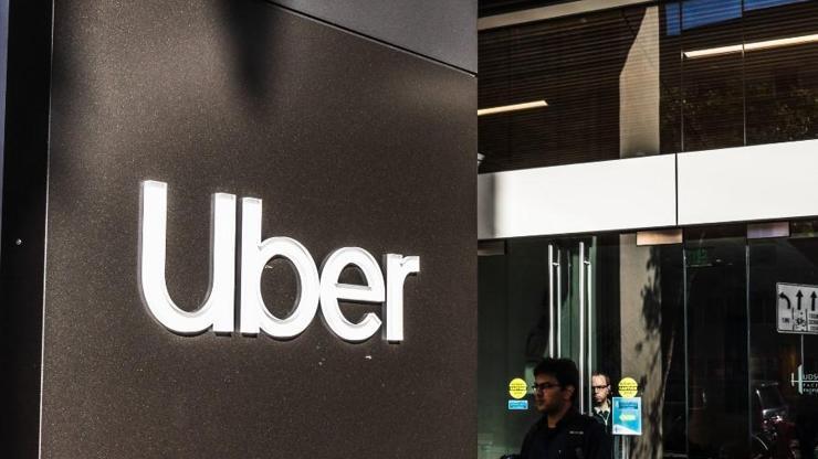 Son dakika... Uber, Türkiyede yeniden faaliyete geçiyor