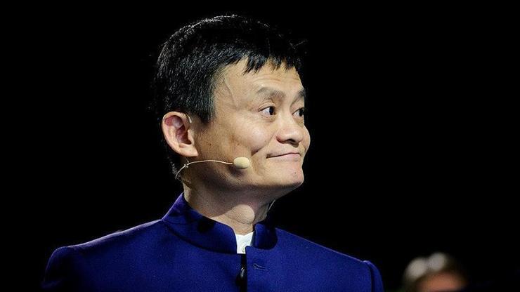 Çin, Alibaba hakkında tekelcilik soruşturması başlattı