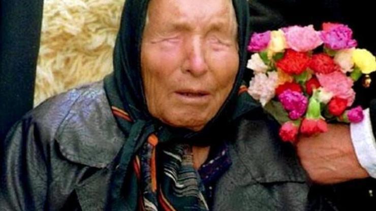 İşte Baba Vanganın önümüzdeki yıllar için büyük kehanetleri