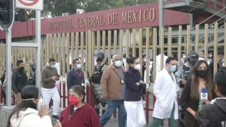 Meksika, Şili ve Kosta Rikada ilk aşılar yapıldı | Video