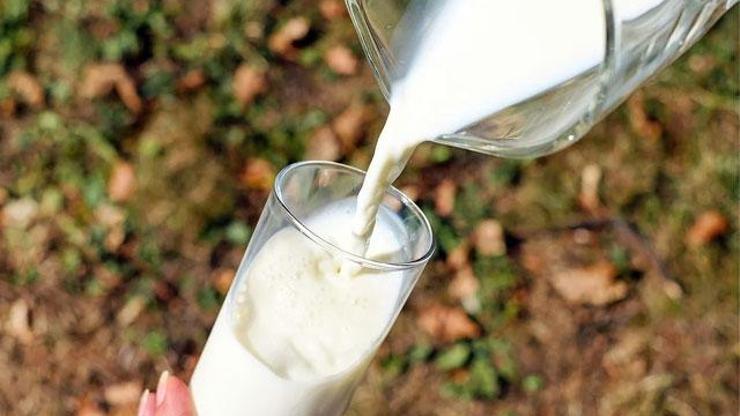 Süt ürünlerinde hileye dikkat | Video