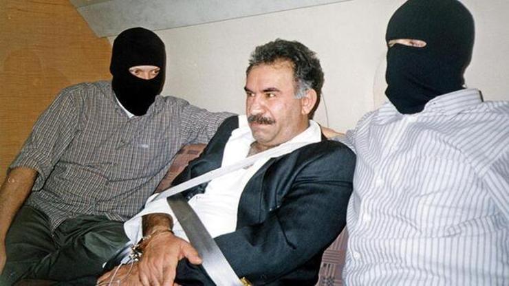 Eski Yunan Dışişleri Bakanı: Öcalan’ın valizinde büyük para vardı | Video