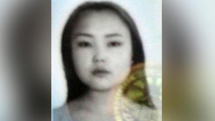 Kırgız kadın, sevgilisiyle yaşadığı evde ölü bulundu