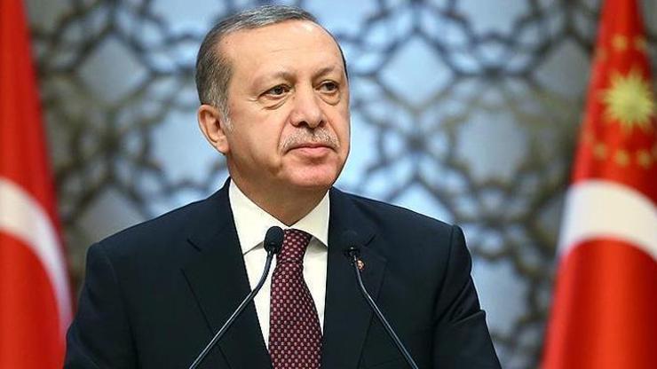 Cumhurbaşkanı Erdoğan Mehmet Akif Ersoyun vefat yıldönümü nedeniyle mesaj yayımladı