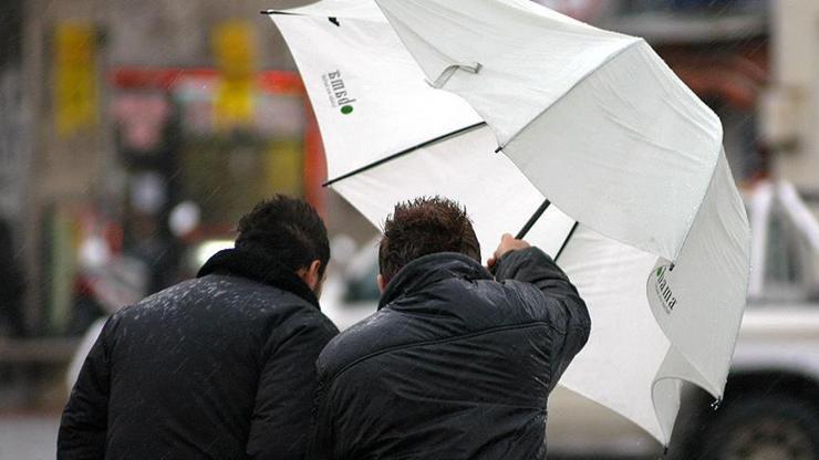 Bugün İstanbul ve Ankara hava durumu nasıl İşte Meteoroloji 27 Aralık hava durumu tahminleri
