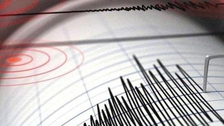 Şilide 6,8 büyüklüğünde deprem